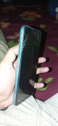 Redmi not12